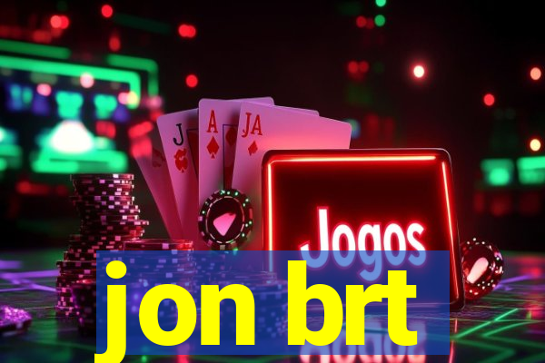 jon brt